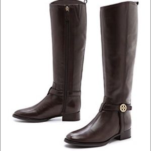 Tory Burch Bristol Riding Boots